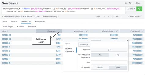 Find below the skeleton of the usage of the command "convert" in SPLUNK . . Splunk time format